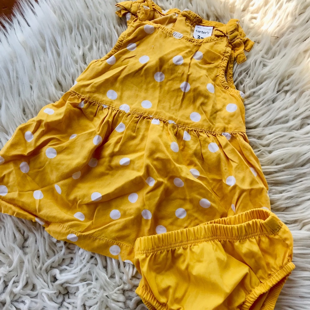 Baby Dress